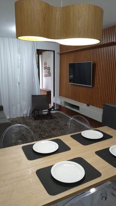 Apartamento Iloa 07-H