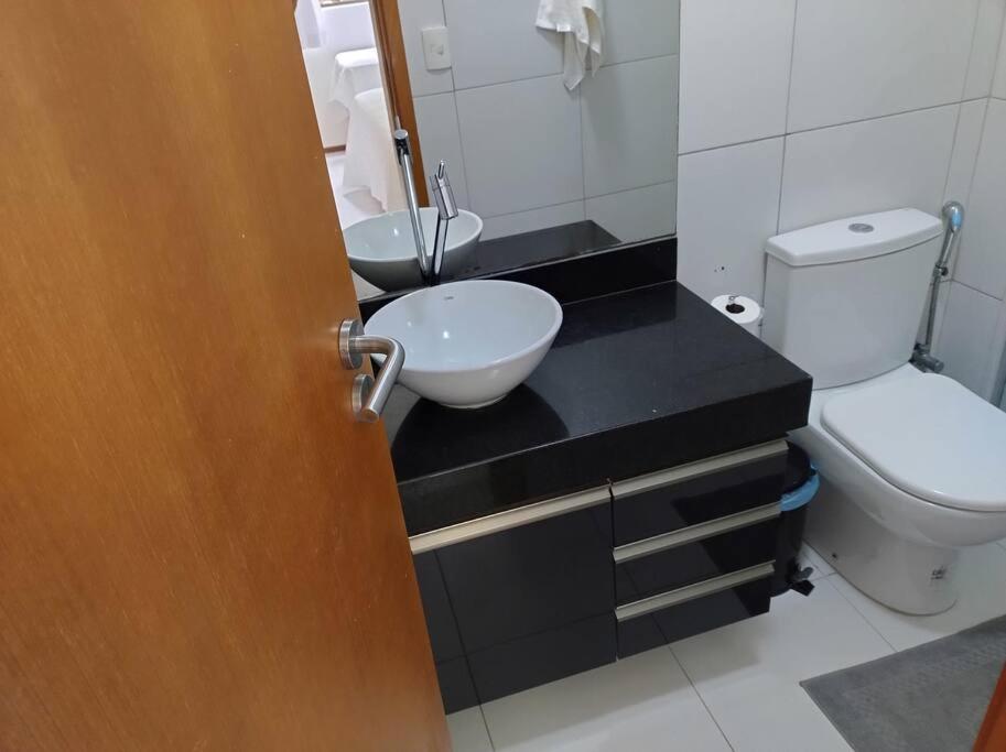 Apartamento Iloa 07-H