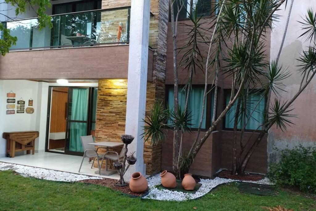 Apartamento Iloa 07-H