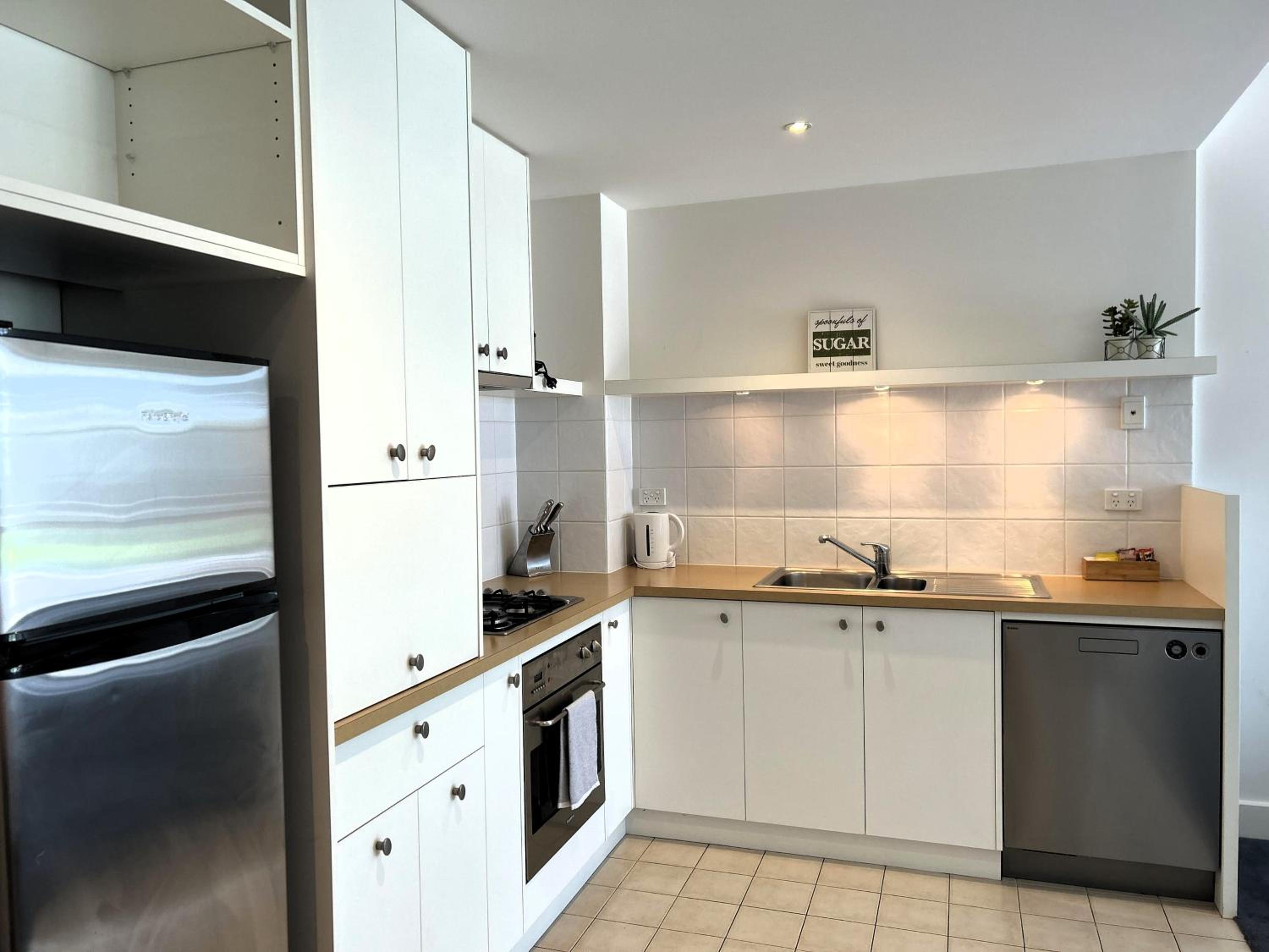 The Waterfront Apartments Geelong