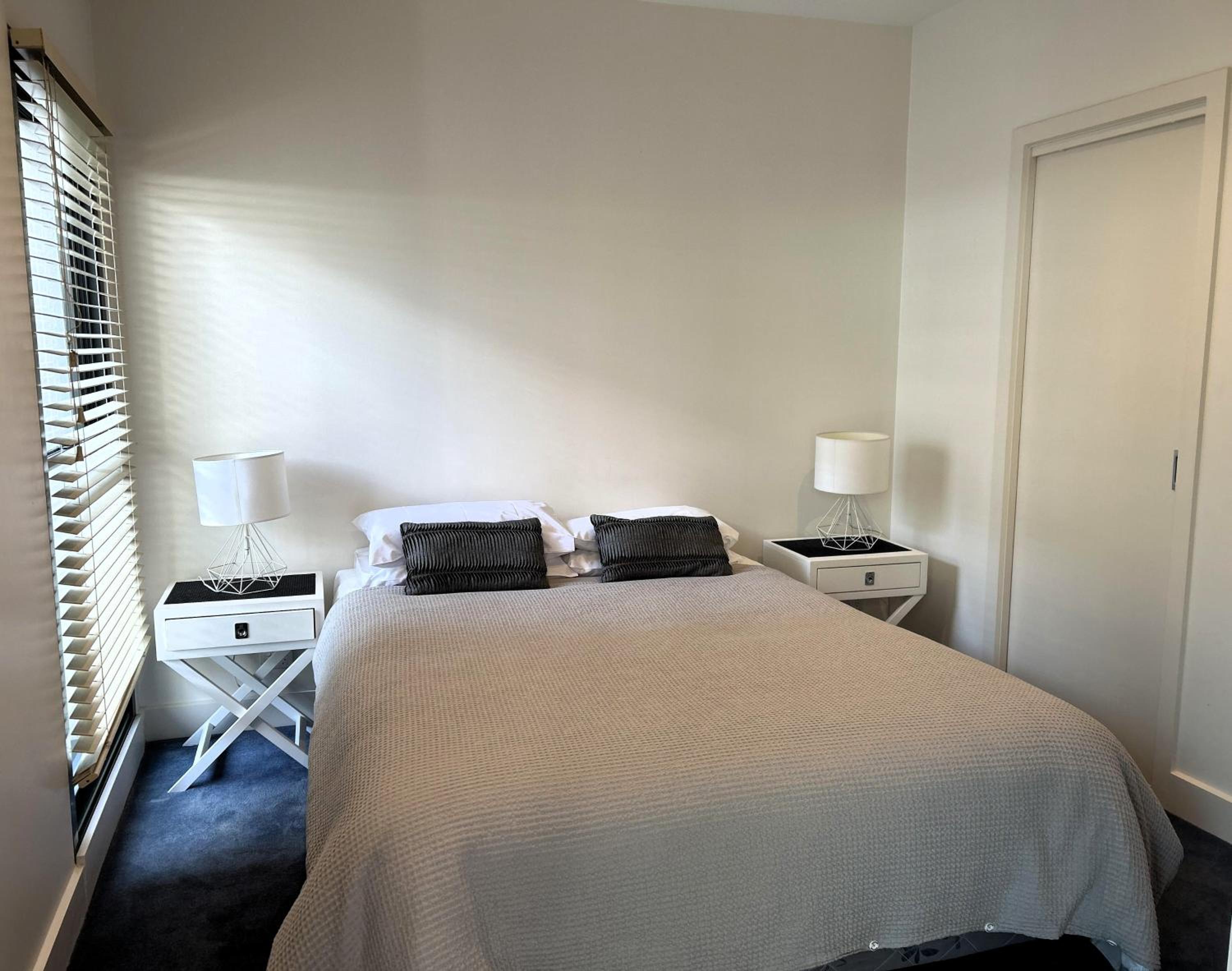 The Waterfront Apartments Geelong