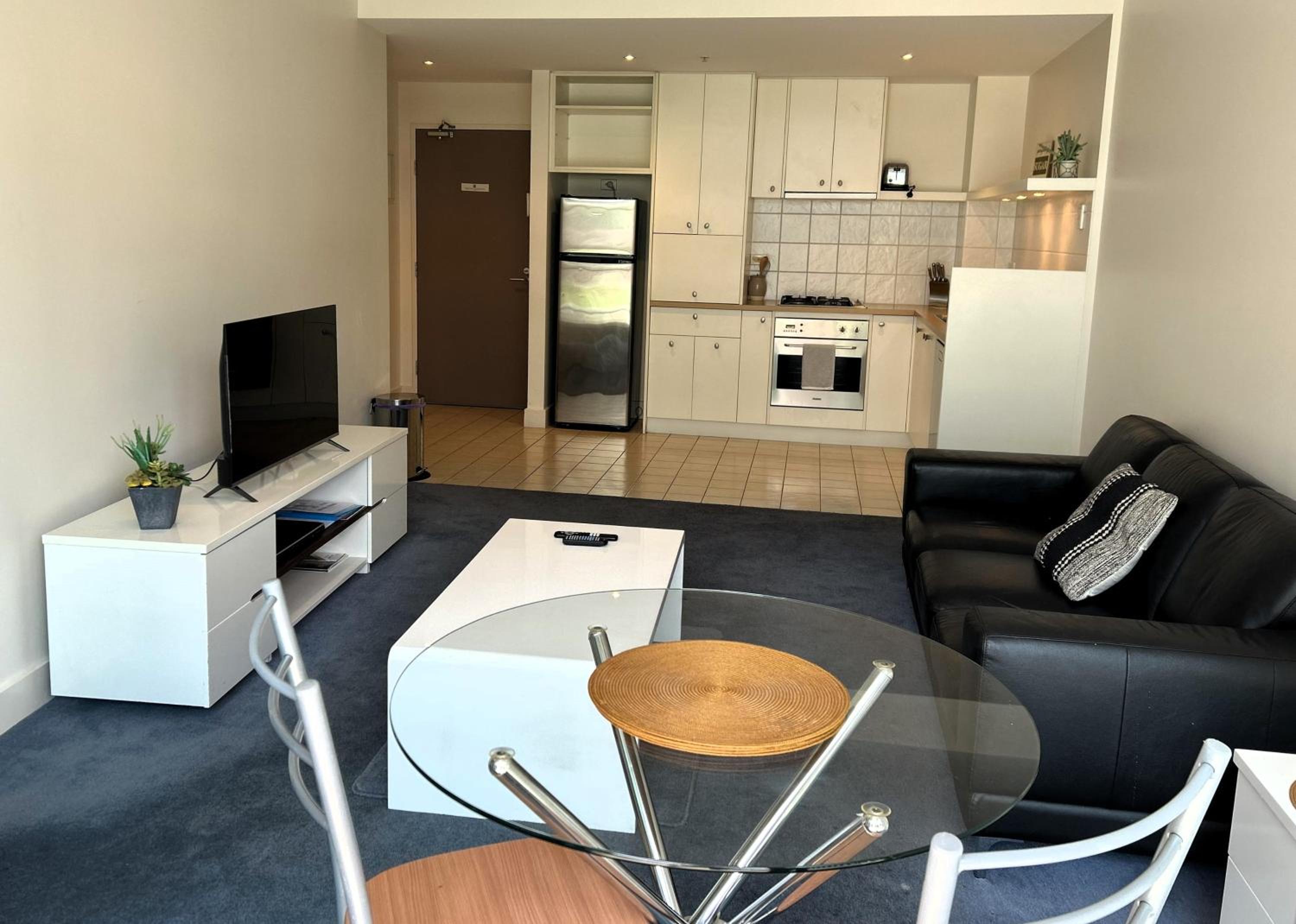 The Waterfront Apartments Geelong