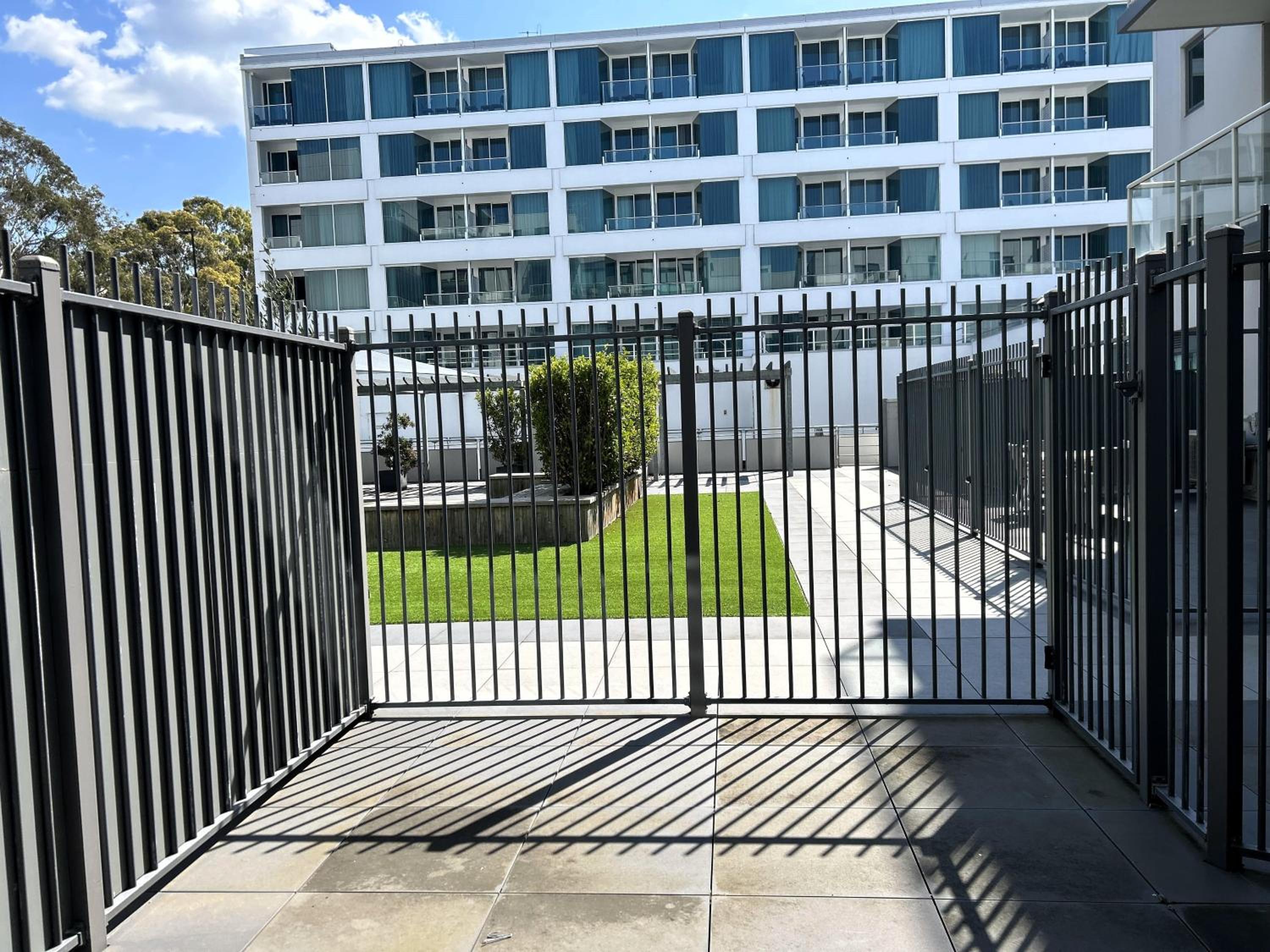 The Waterfront Apartments Geelong