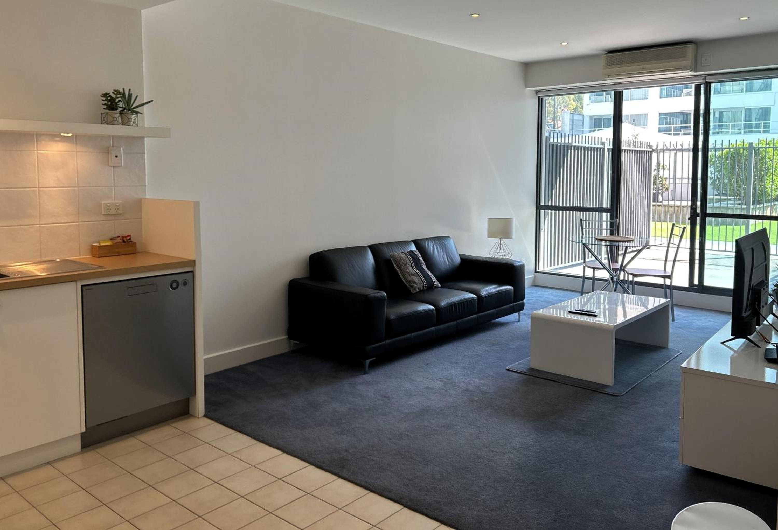 The Waterfront Apartments Geelong