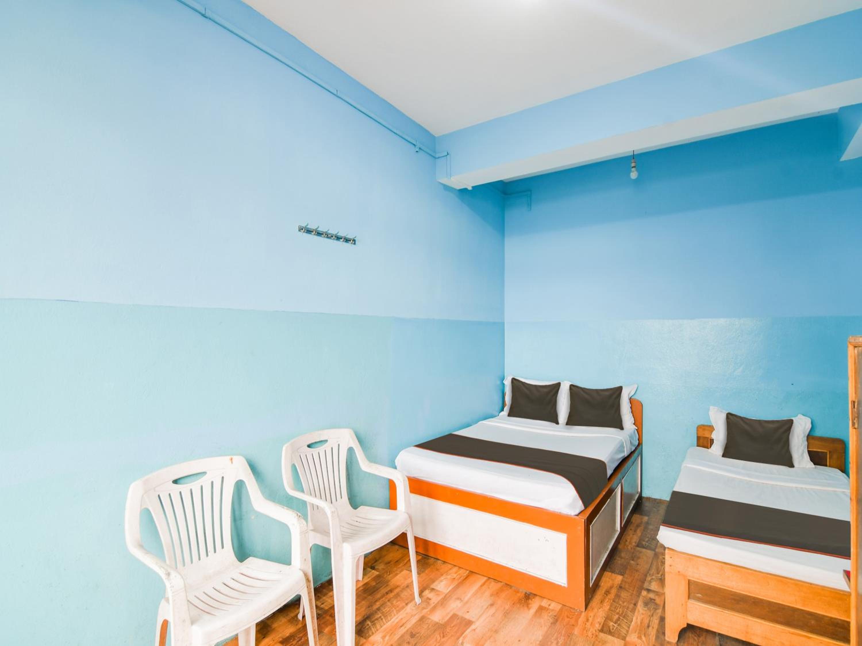 Hotel O Betila view 4