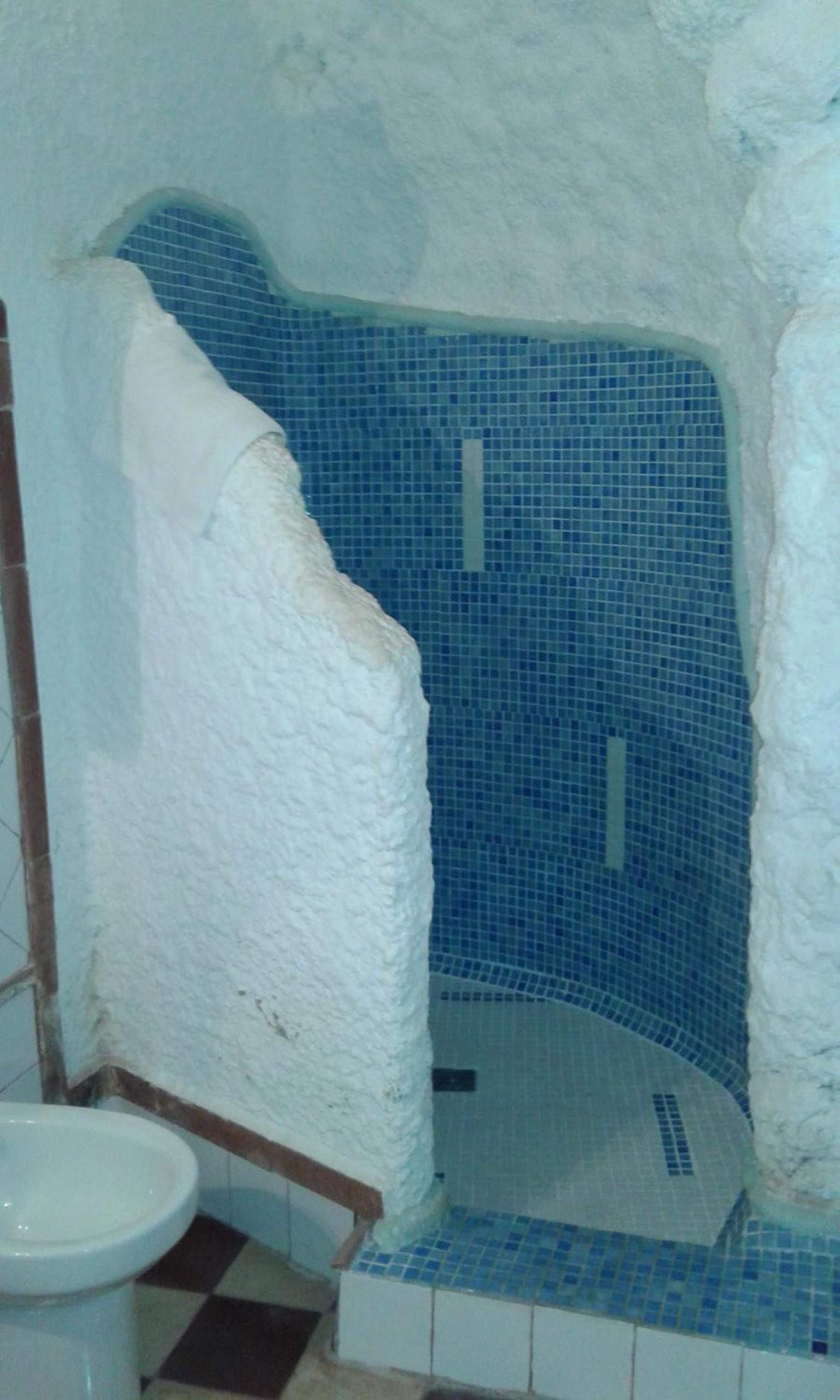 Cuevas Del Zenete