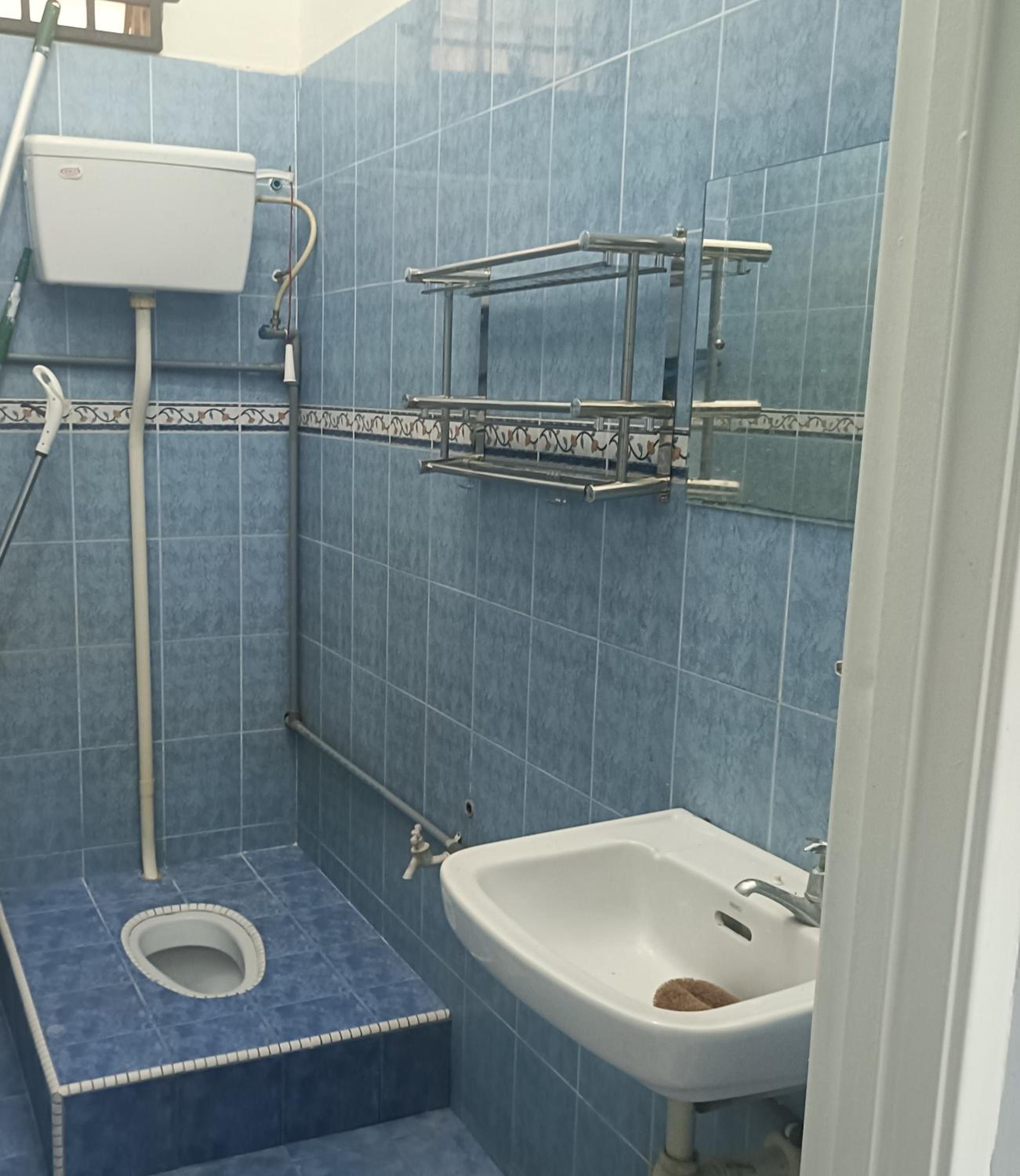 Arrayyan Homestay