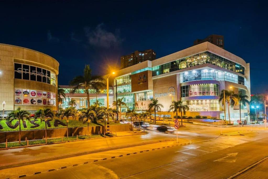Tropical Oasis Barranquilla