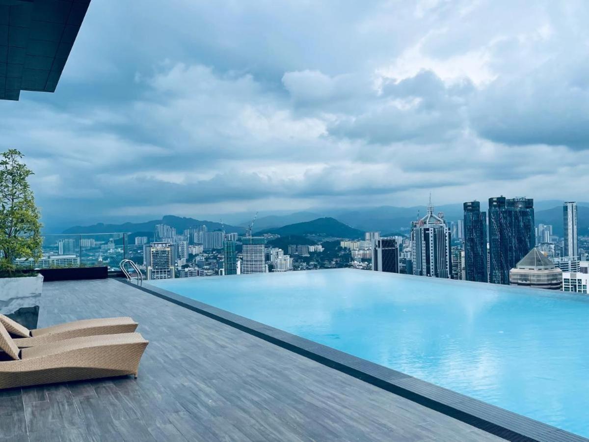 Platinum 2 KLCC By Natol Chain Of Homestays