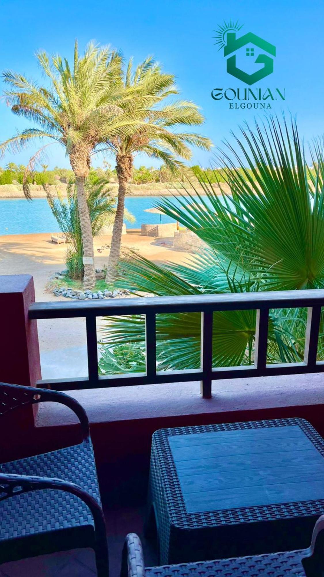El Gouna west golf Y12