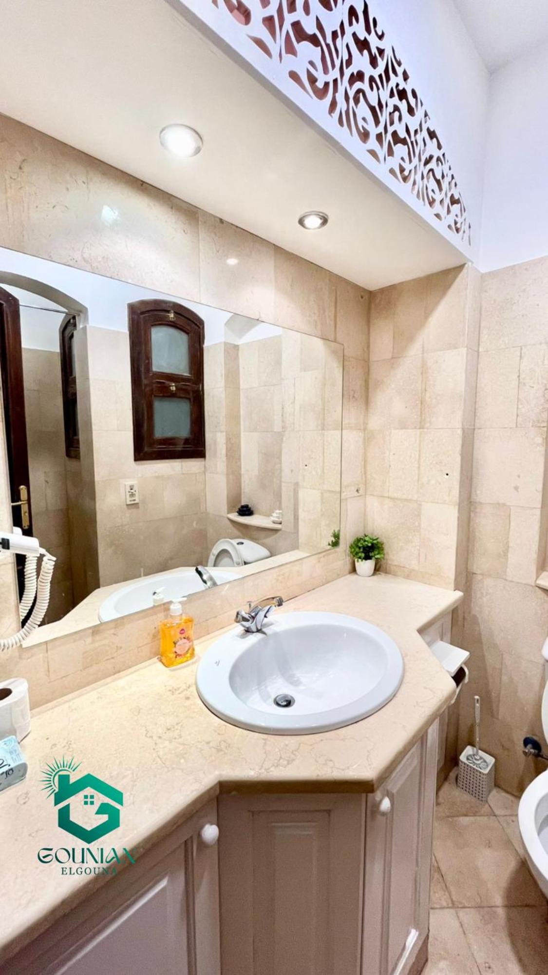El Gouna west golf Y12