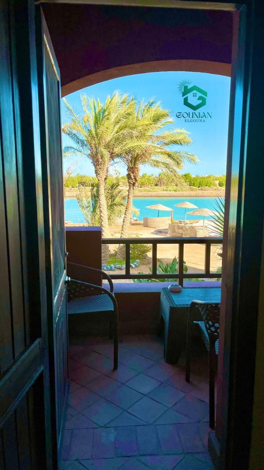 El Gouna west golf Y12
