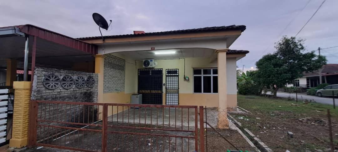 Arrayyan Homestay