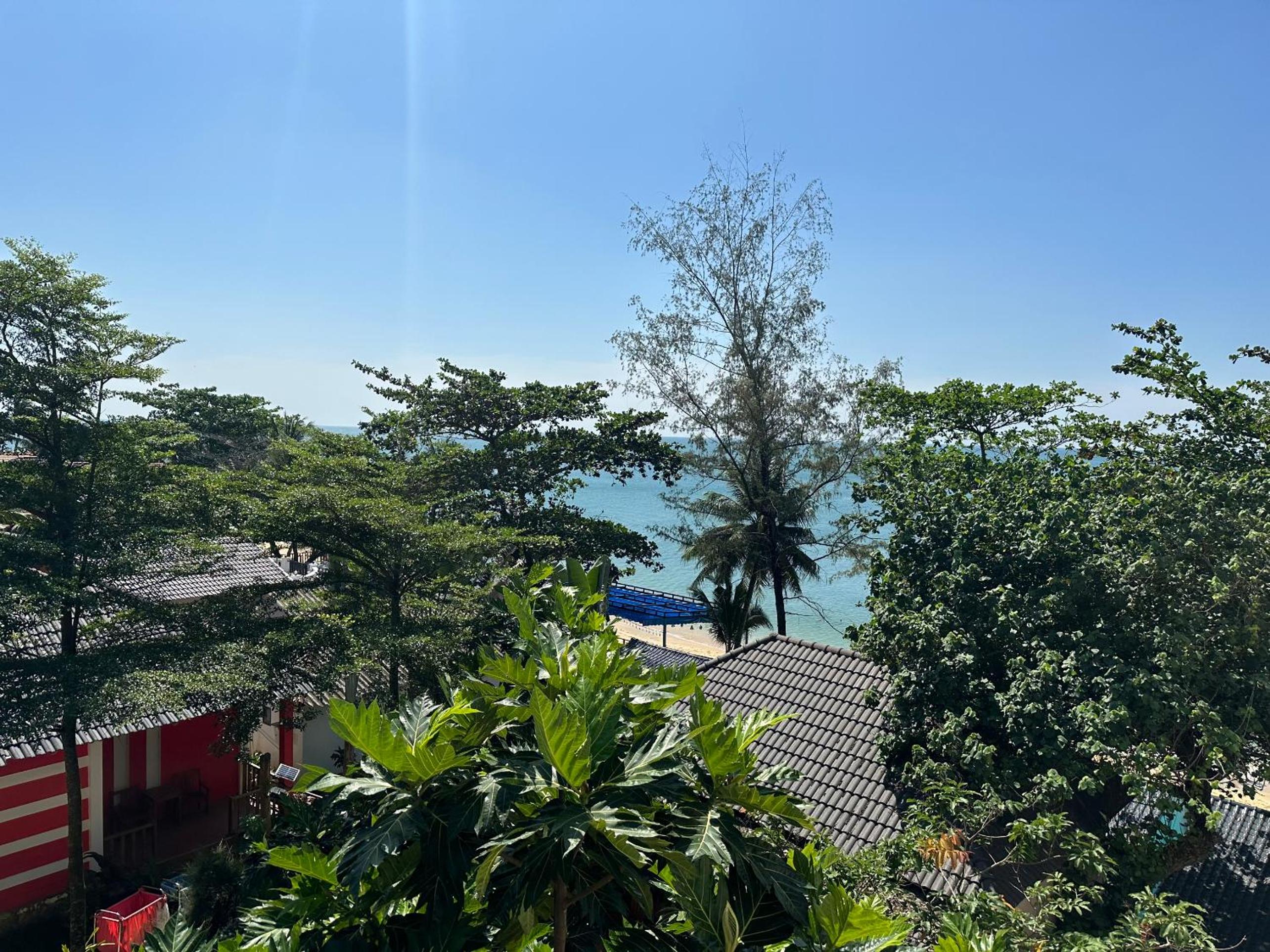 Orange Resort