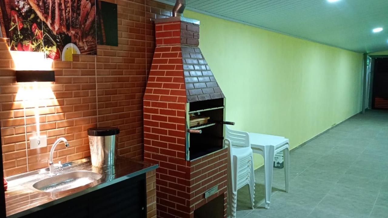 Jean Casa Temporada