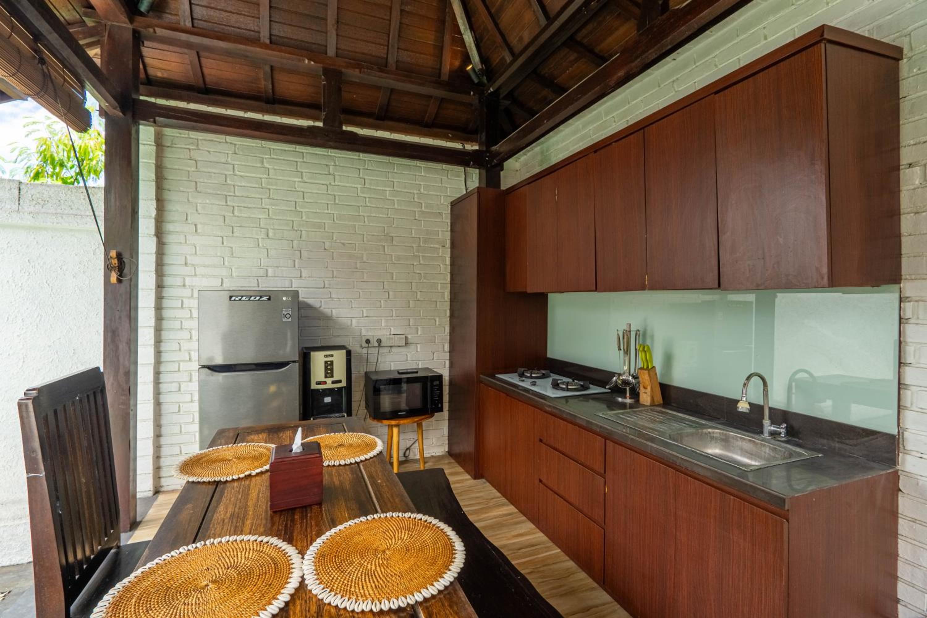 Sakya Villa Canggu By Bali Cabin
