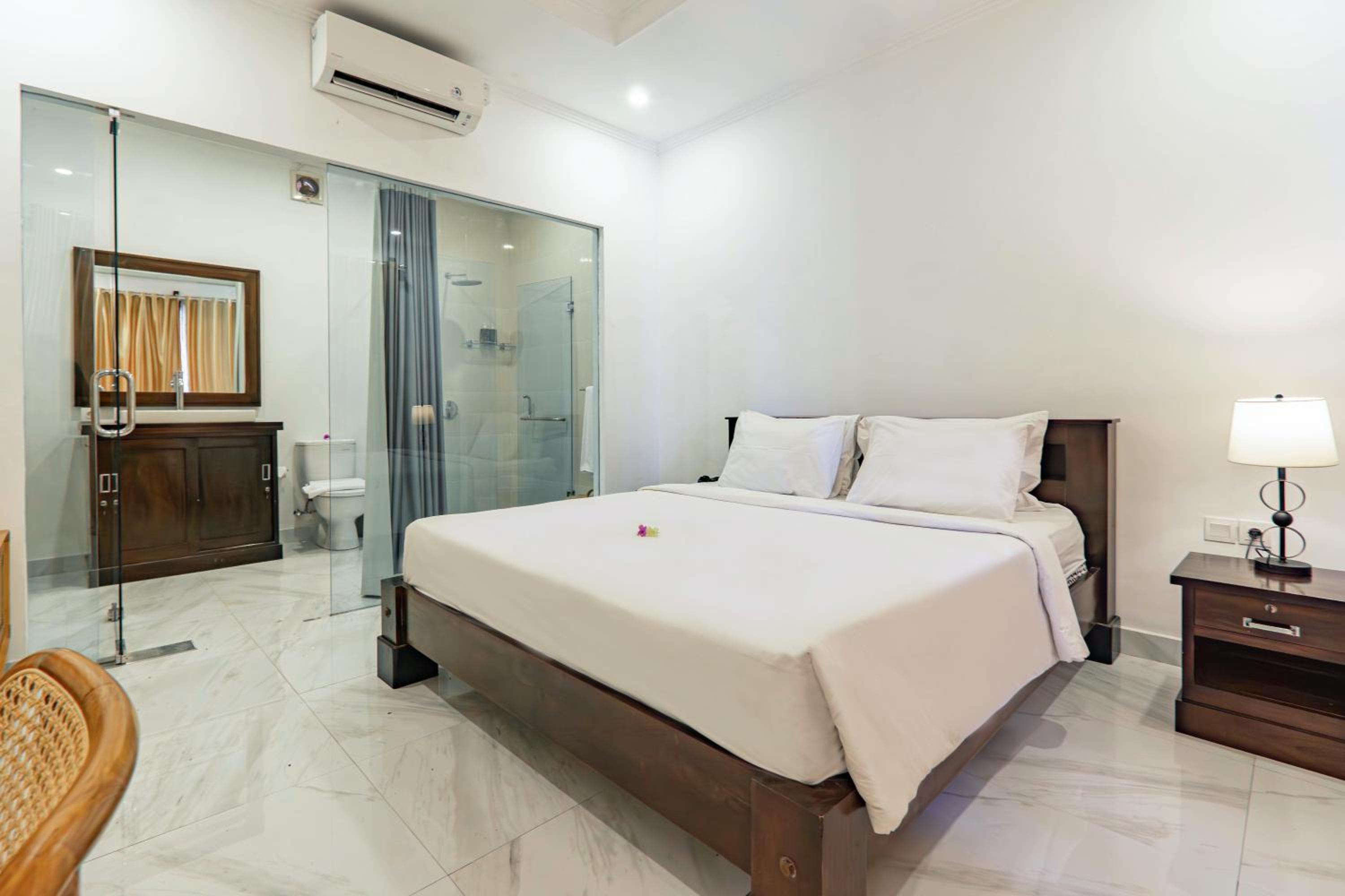 Sakya Villa Canggu By Bali Cabin
