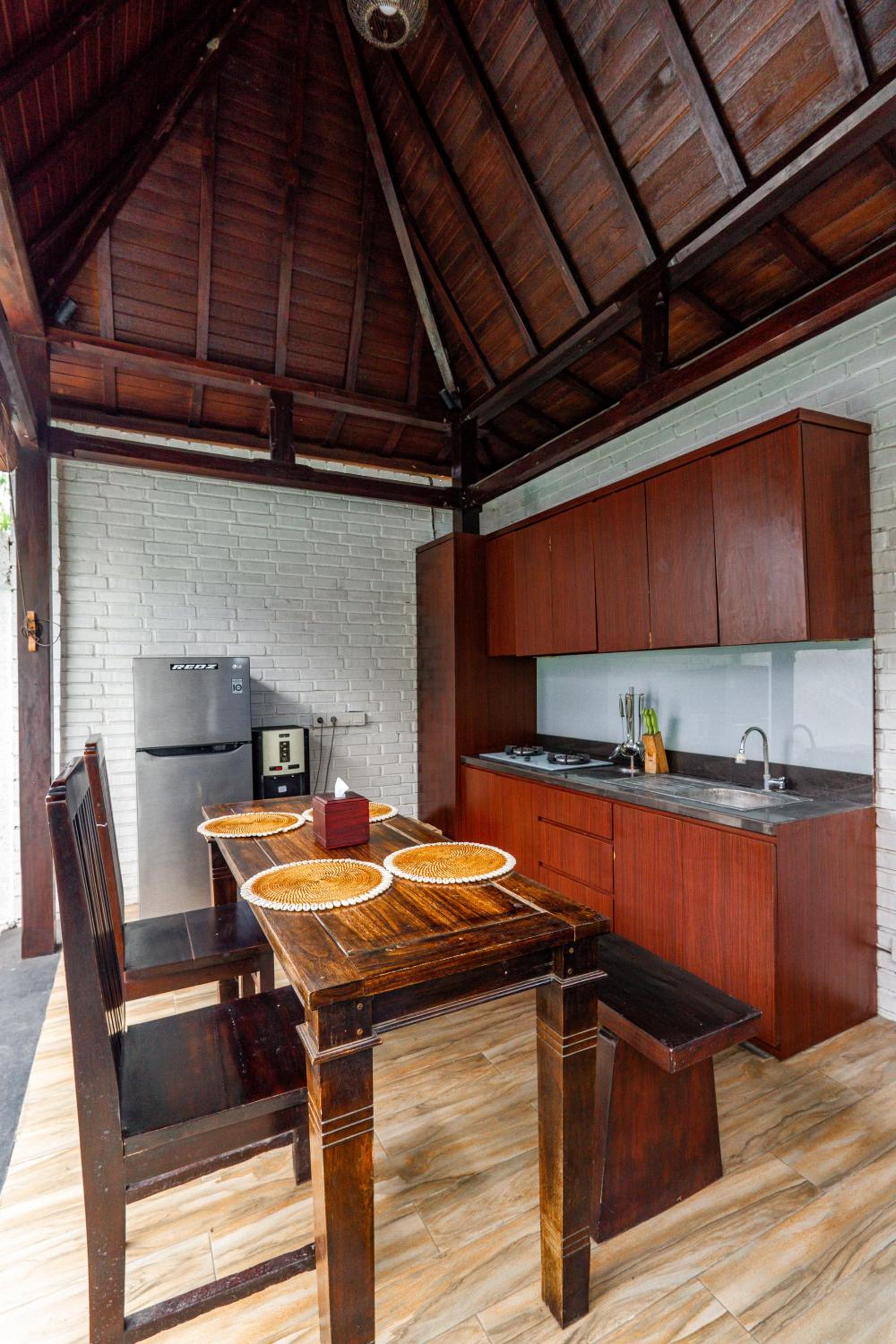 Sakya Villa Canggu By Bali Cabin