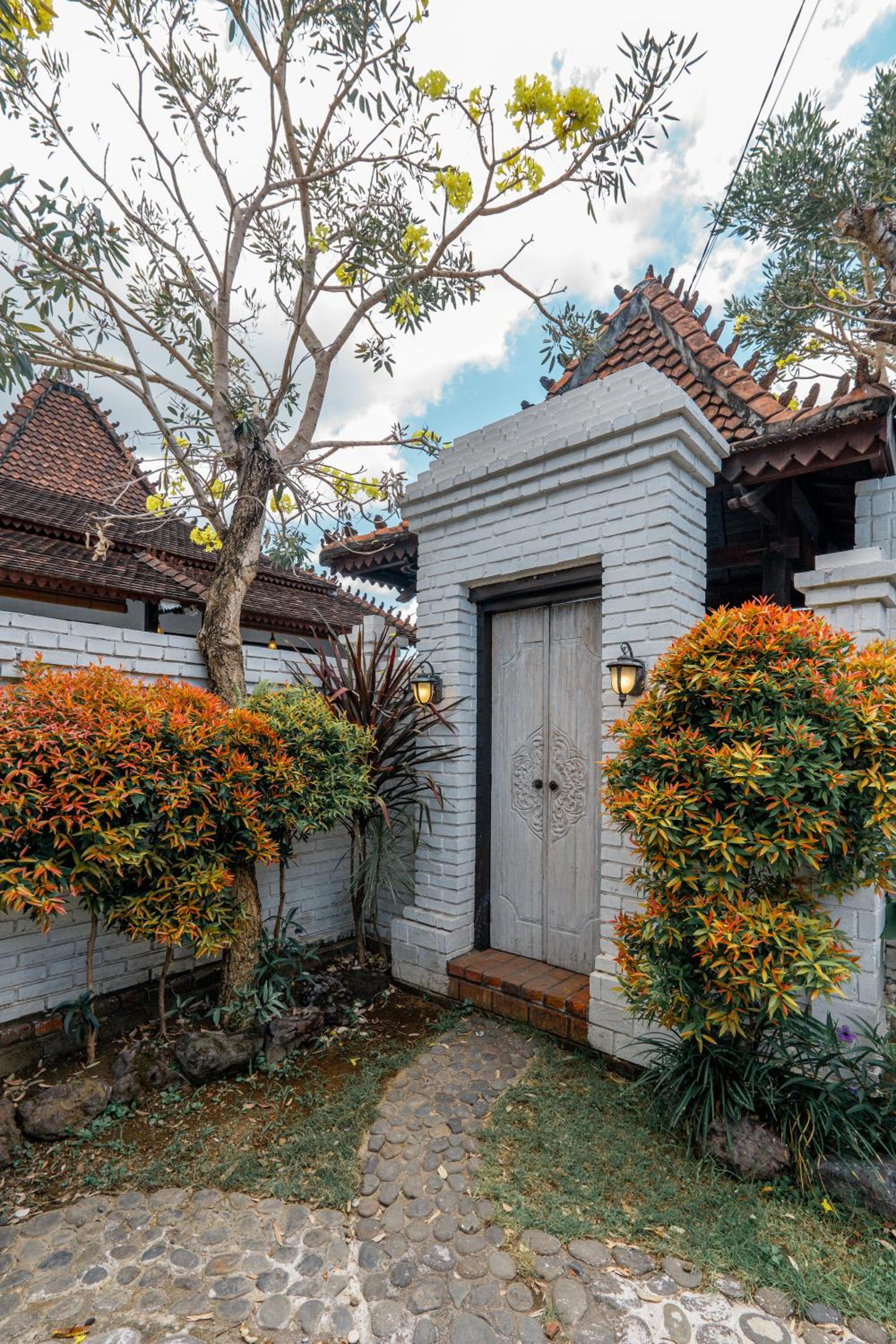 Sakya Villa Canggu By Bali Cabin
