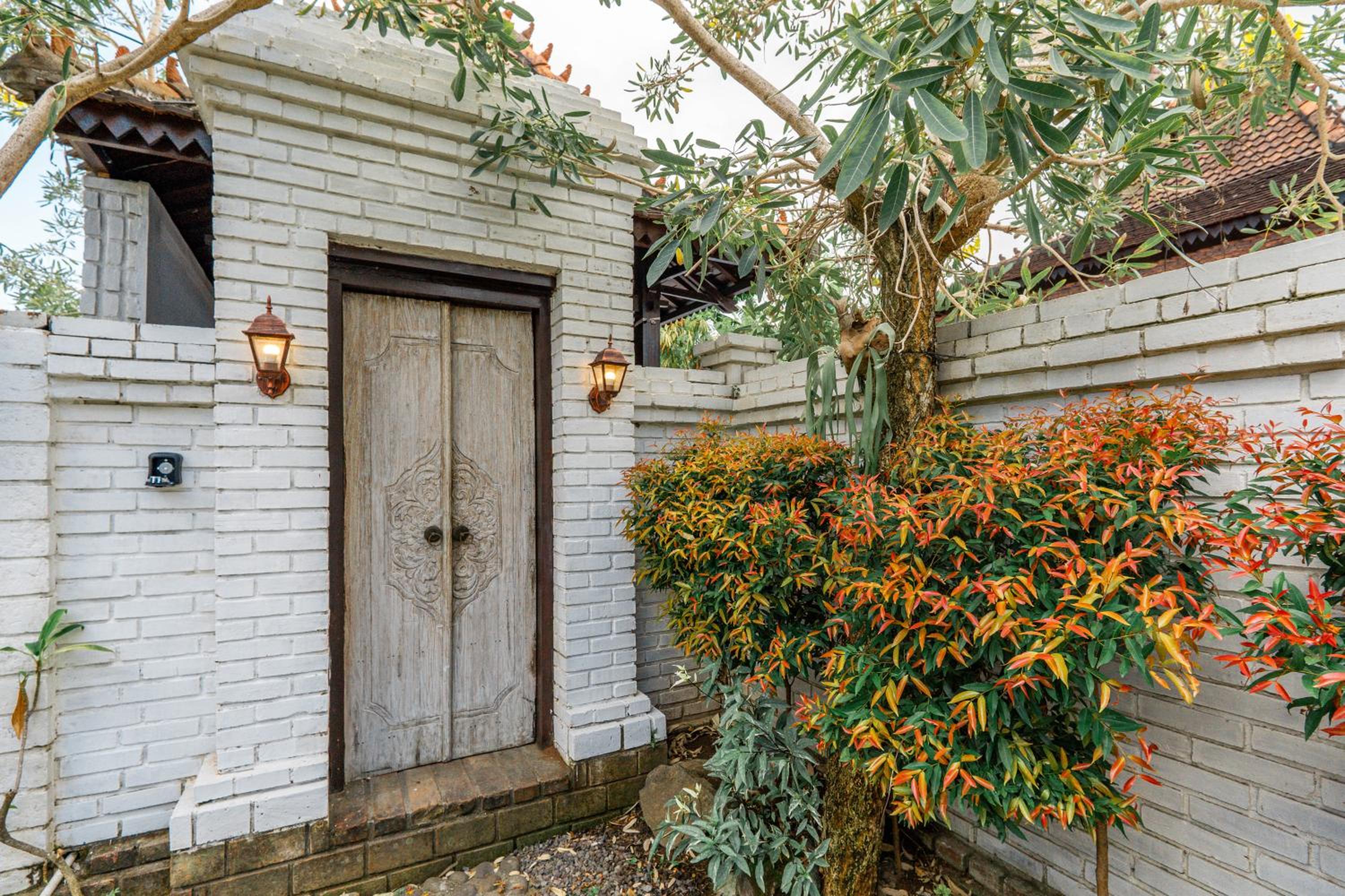 Sakya Villa Canggu By Bali Cabin