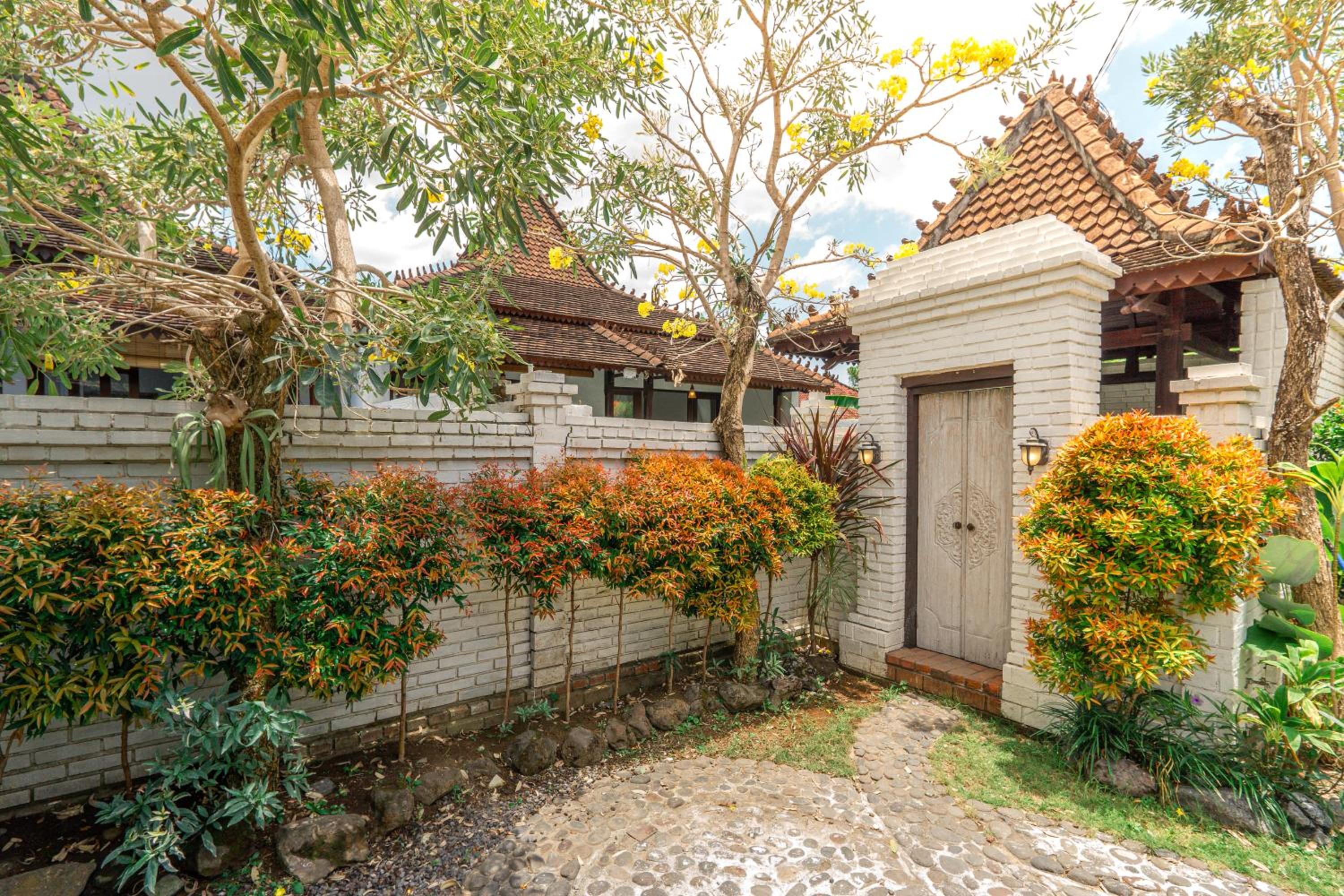 Sakya Villa Canggu By Bali Cabin