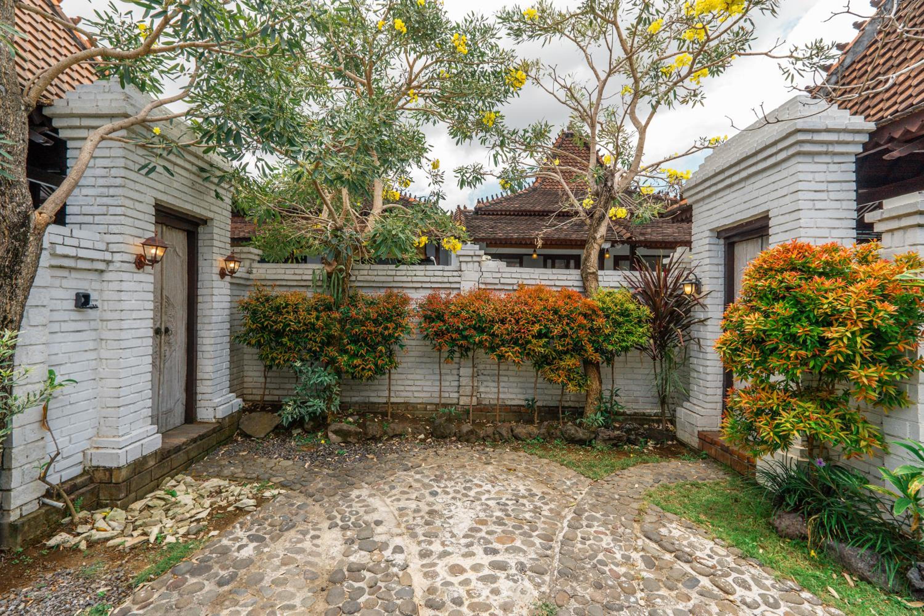 Sakya Villa Canggu By Bali Cabin