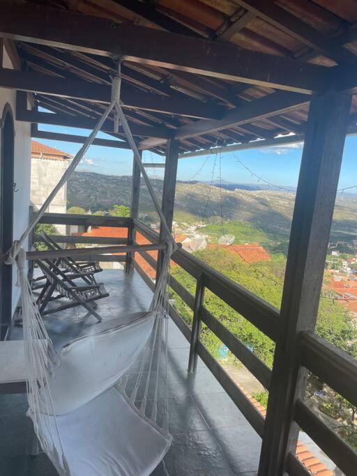 Casa do coqueiro