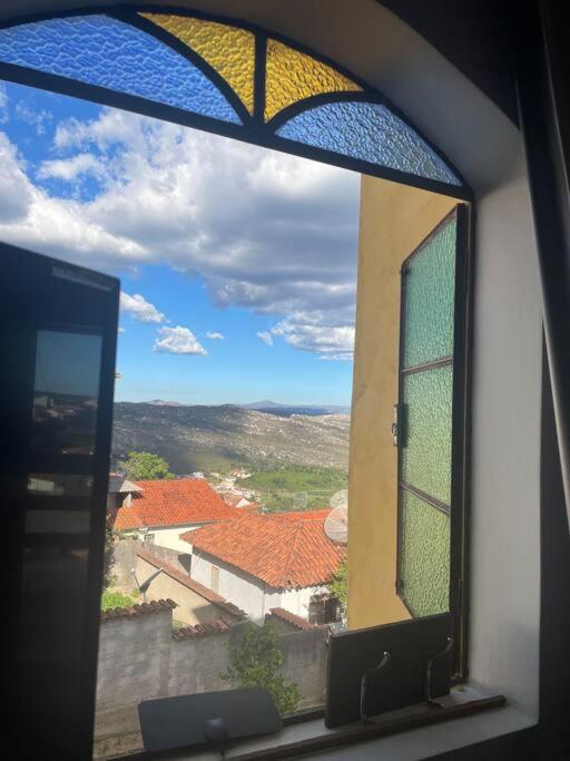 Casa do coqueiro