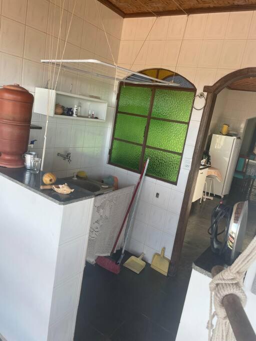 Casa do coqueiro