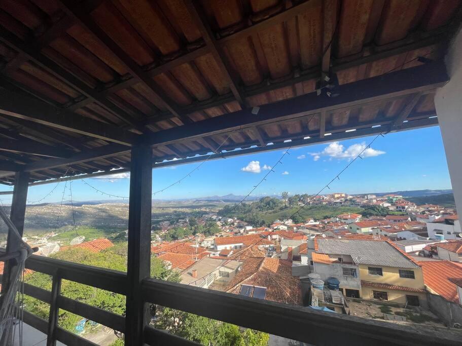 Casa do coqueiro