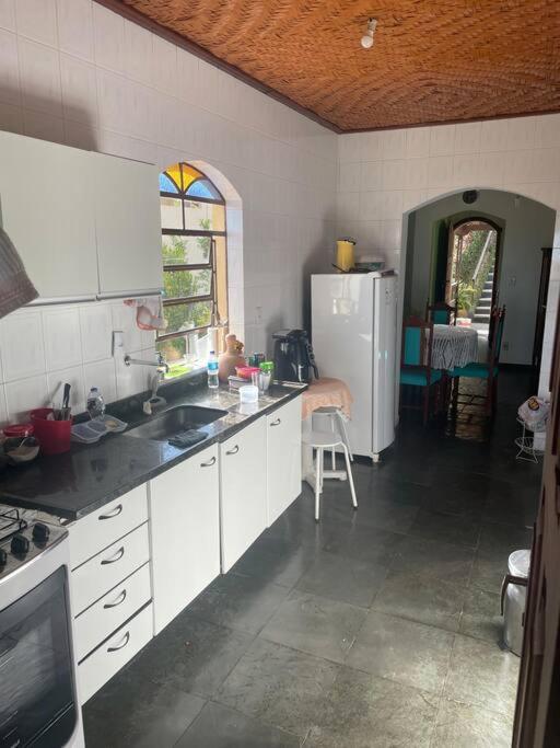 Casa do coqueiro