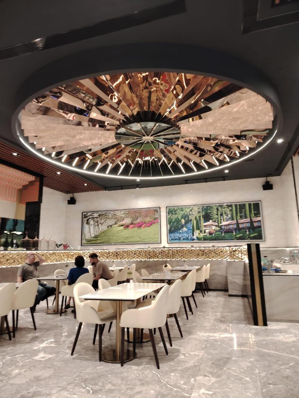 Platinum 2 KLCC By Natol Chain Of Homestays