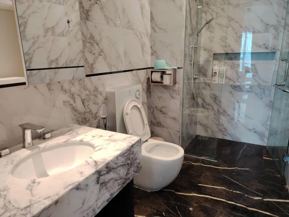 Platinum 2 KLCC By Natol Chain Of Homestays