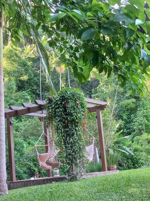 Sossego e Natureza ! Sítio Canto Alegre !