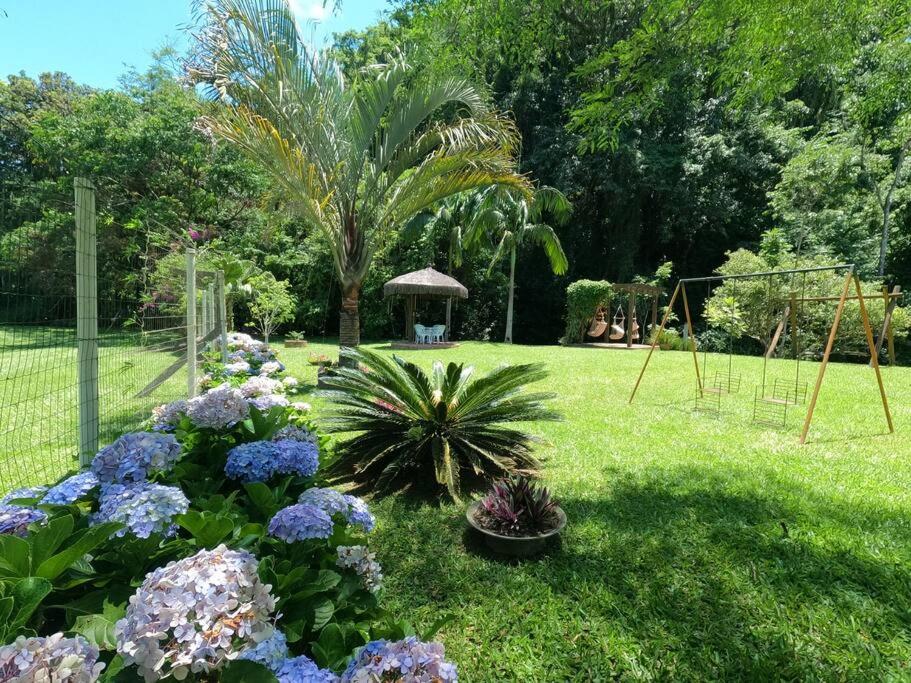 Sossego e Natureza ! Sítio Canto Alegre !
