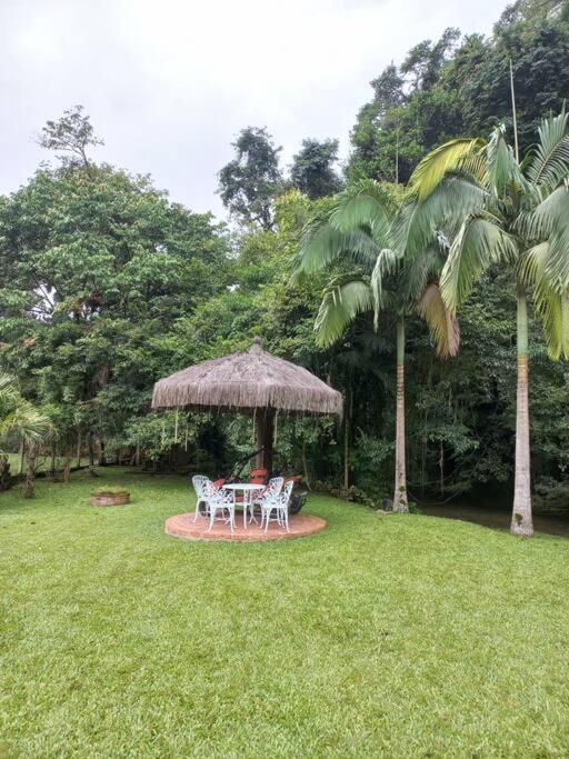 Sossego e Natureza ! Sítio Canto Alegre !