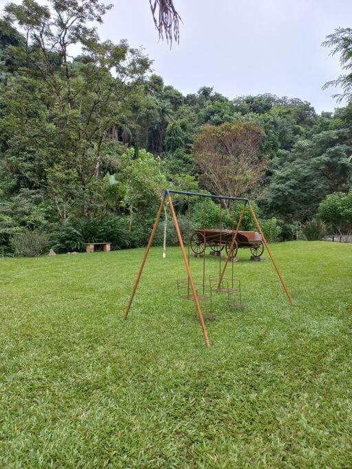 Sossego e Natureza ! Sítio Canto Alegre !