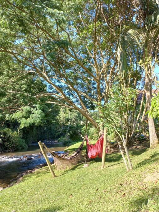 Sossego e Natureza ! Sítio Canto Alegre !