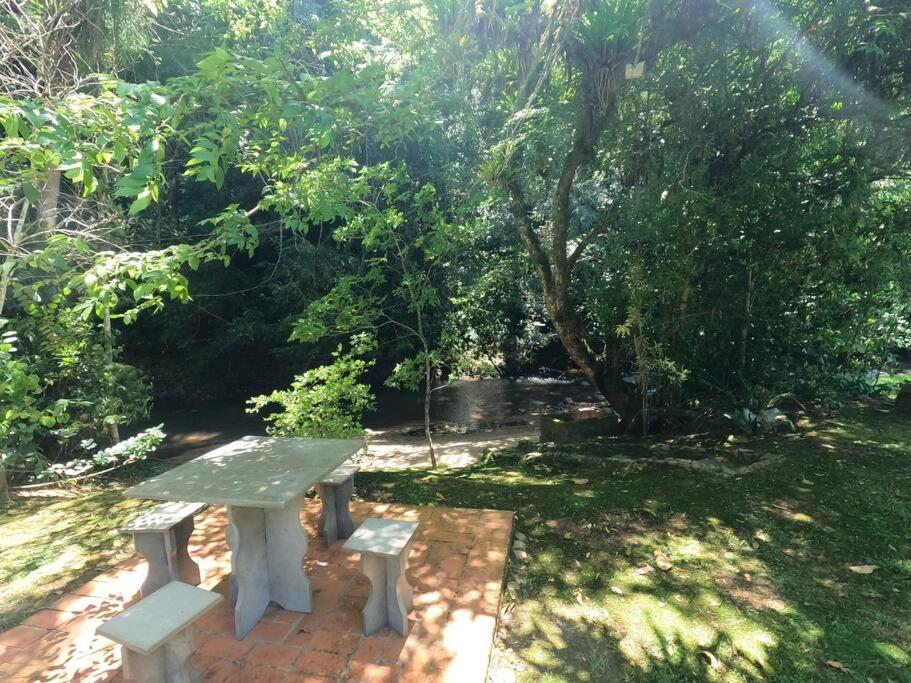 Sossego e Natureza ! Sítio Canto Alegre !