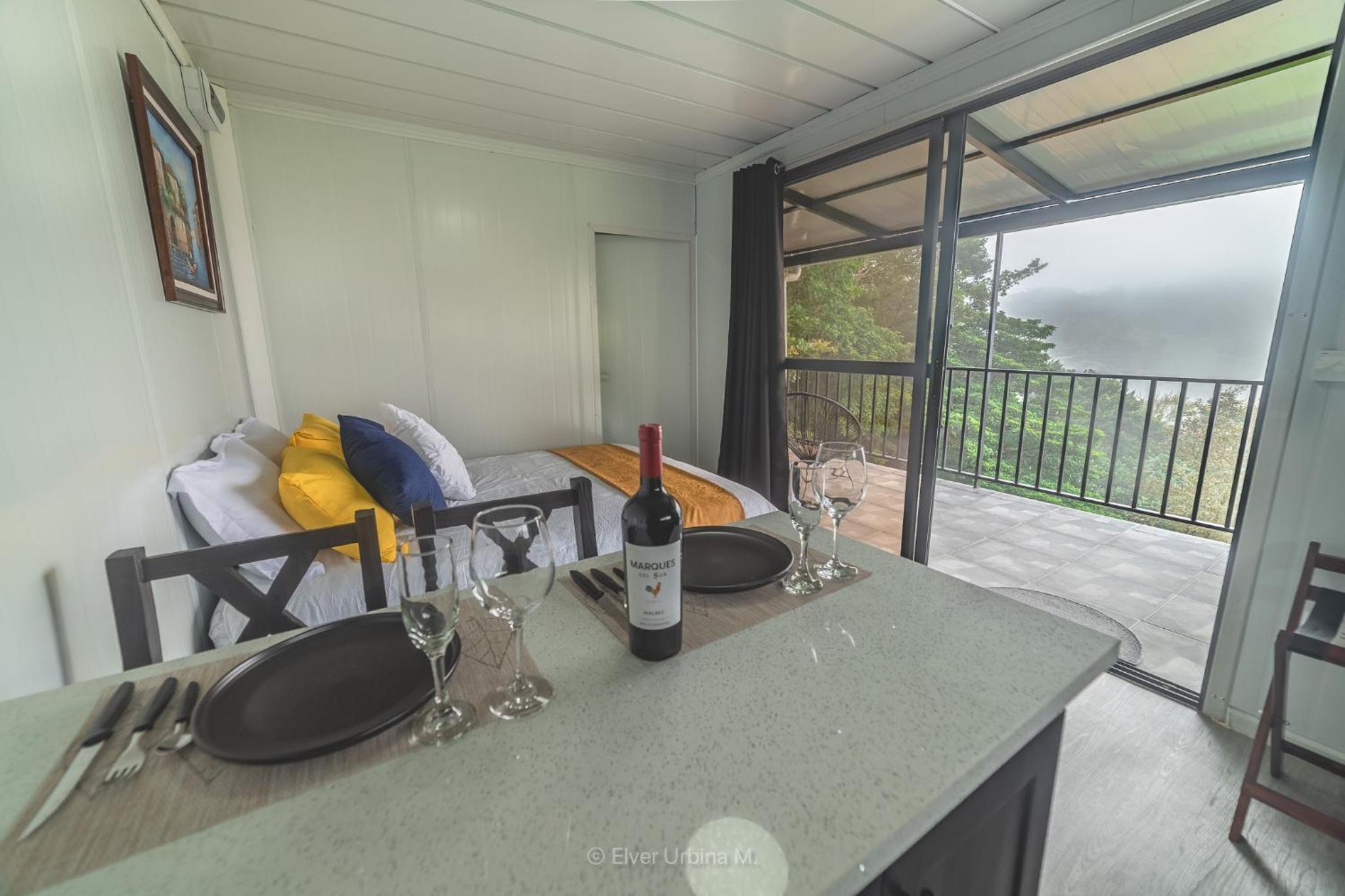 Dadirri Cozy House Santa Elena Monteverde