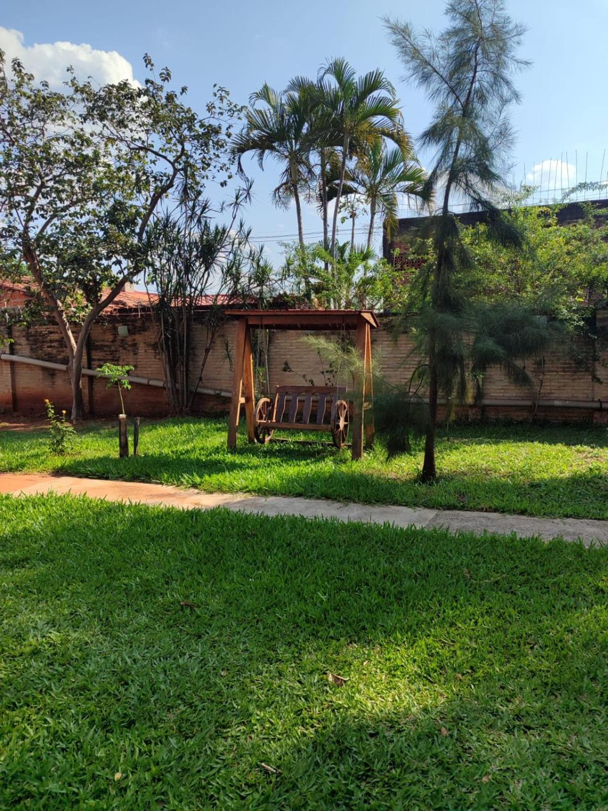 Parque Asunción
