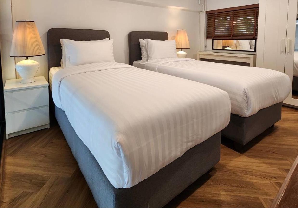 Sleep Walker Poshtel