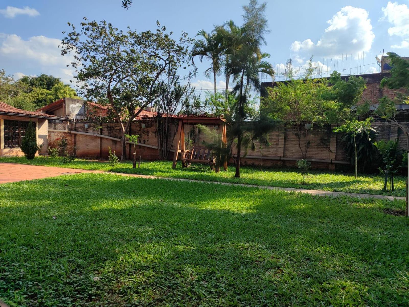 Parque Asunción