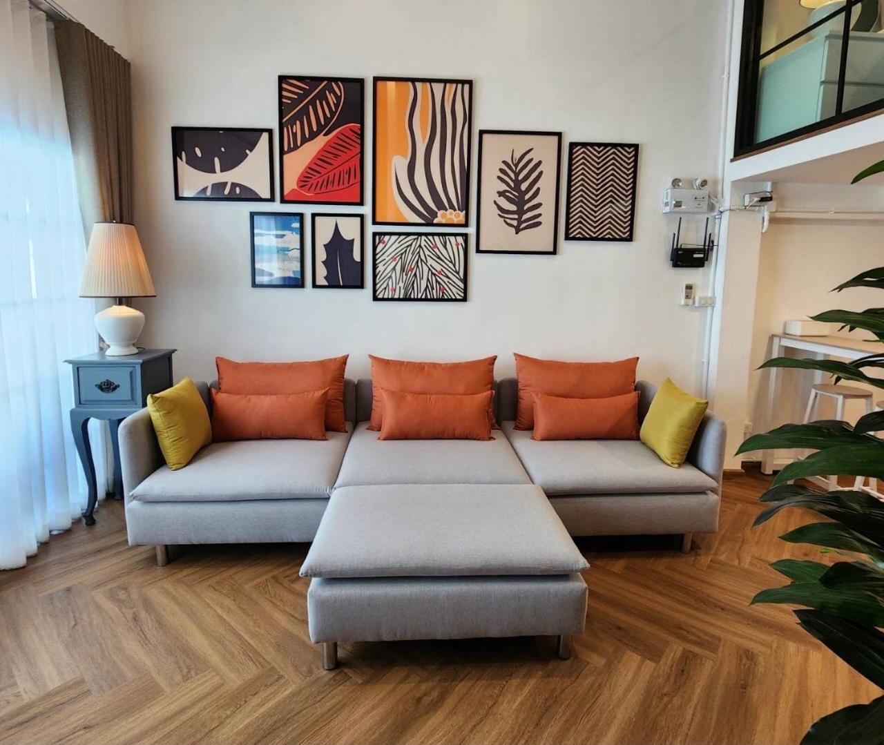 Sleep Walker Poshtel