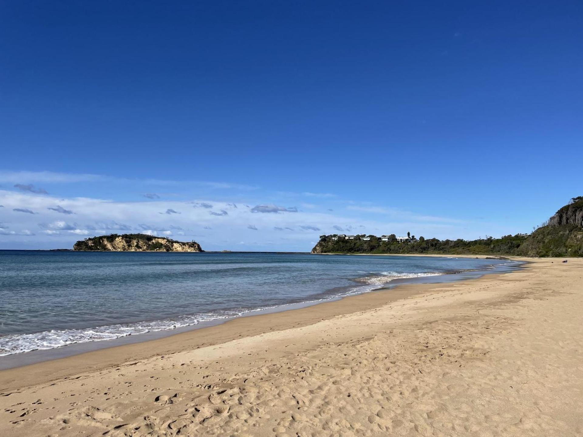 Tranquil at Rosedale managed by Batemans Bay Accom