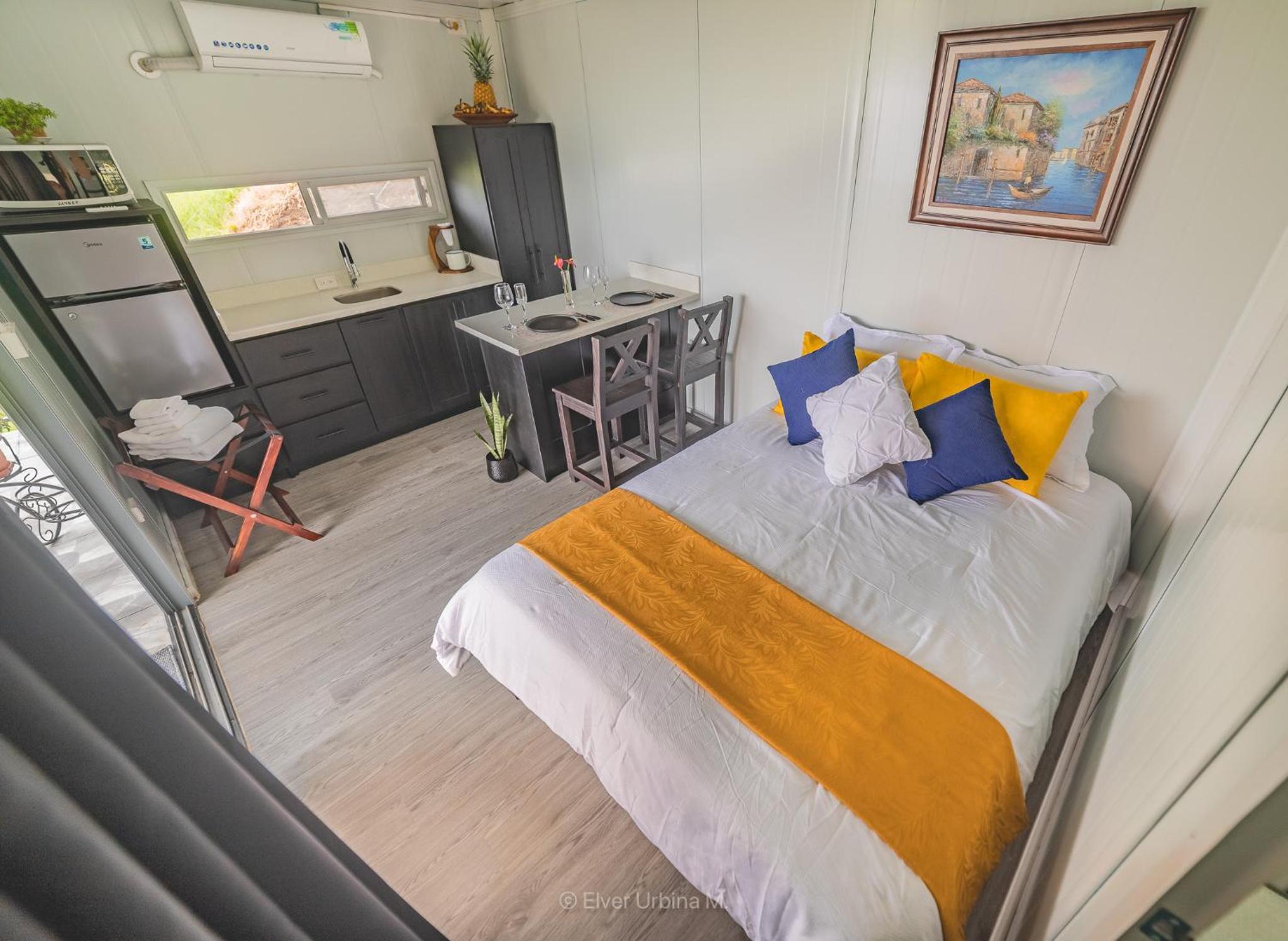 Dadirri Cozy House Santa Elena Monteverde