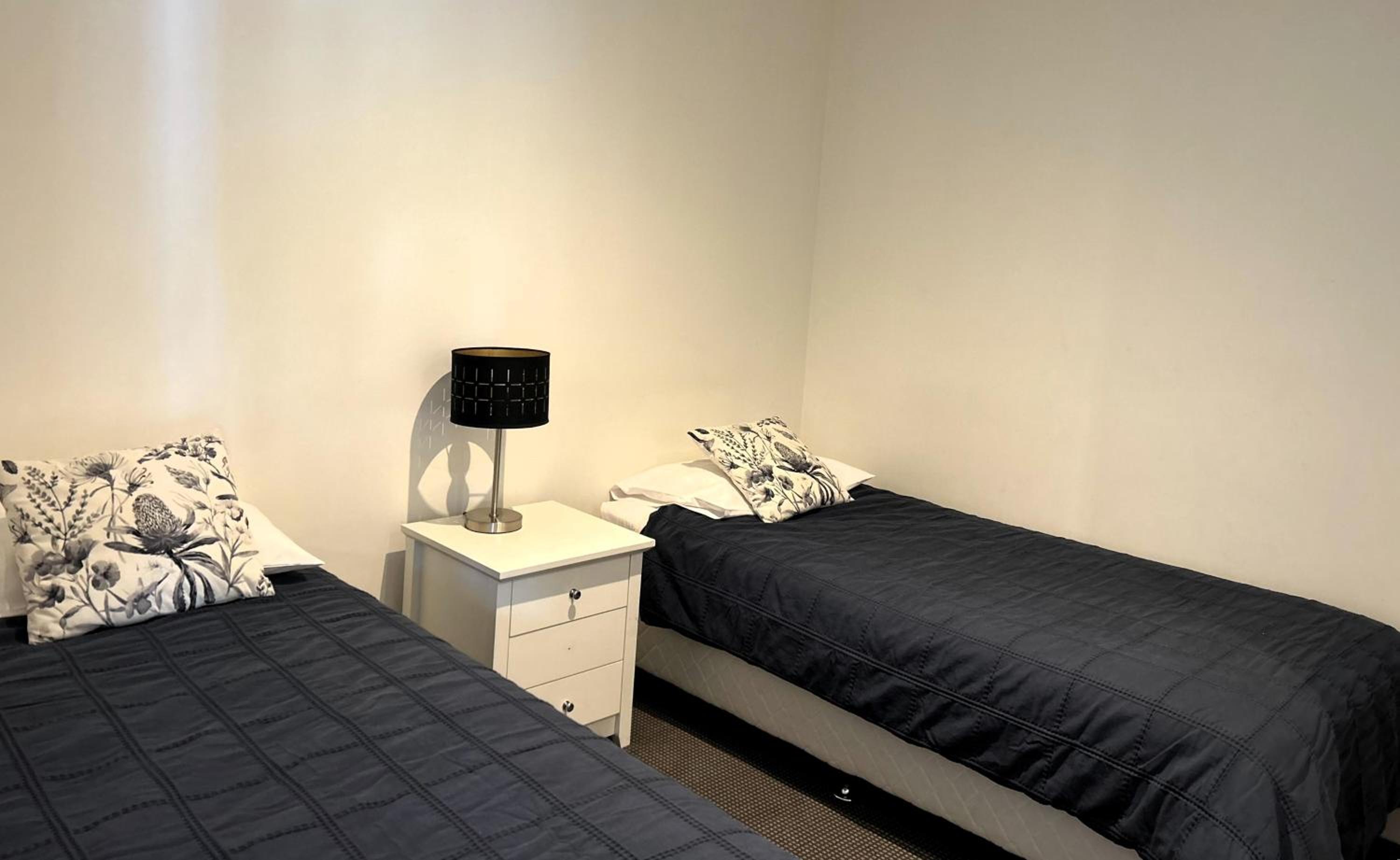 The Waterfront Apartments Geelong