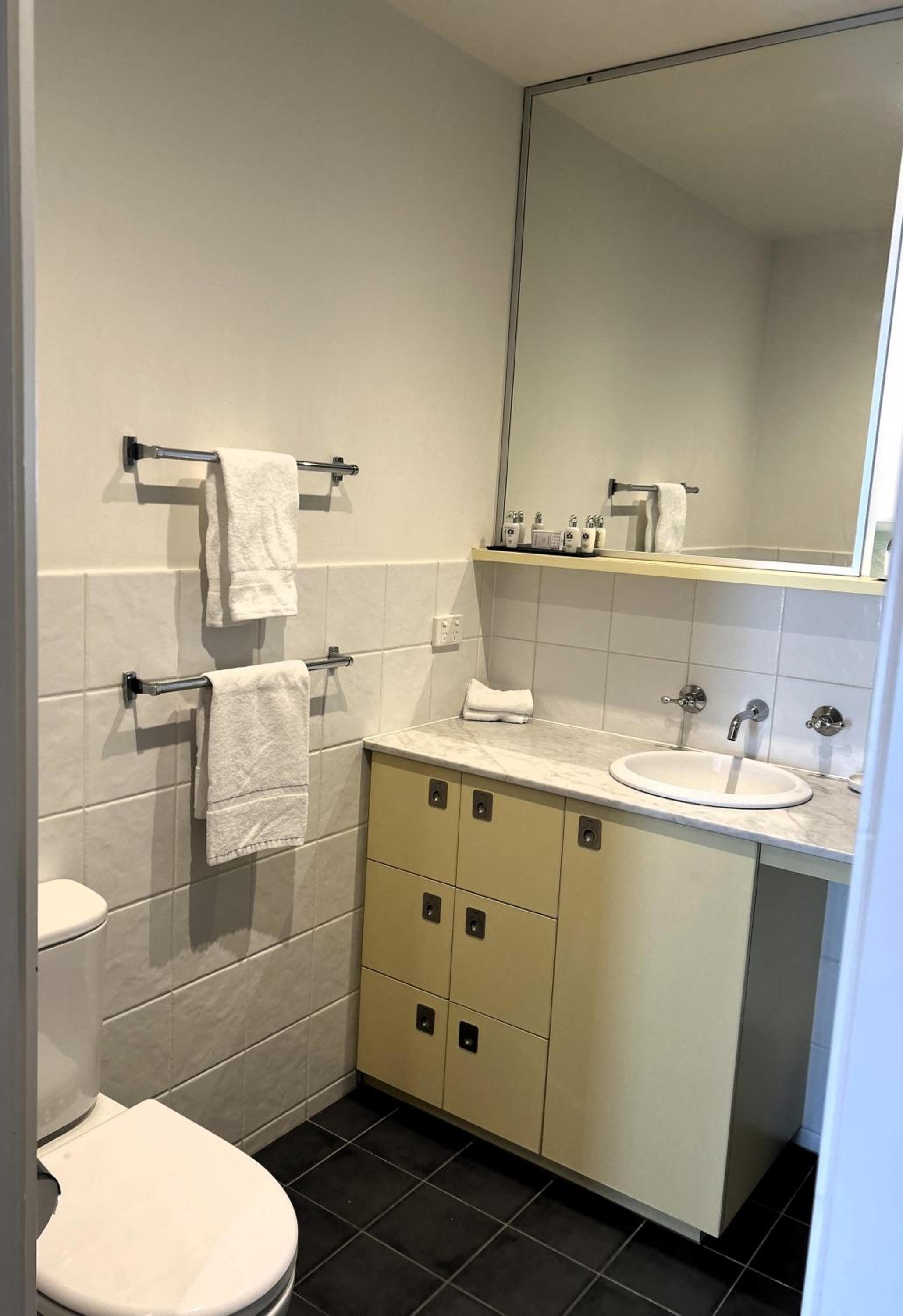 The Waterfront Apartments Geelong