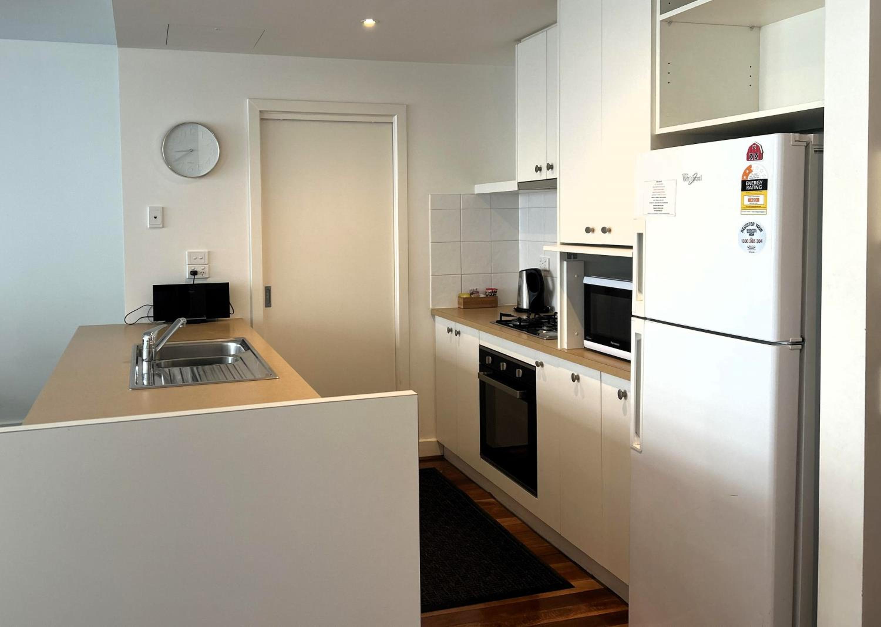 The Waterfront Apartments Geelong