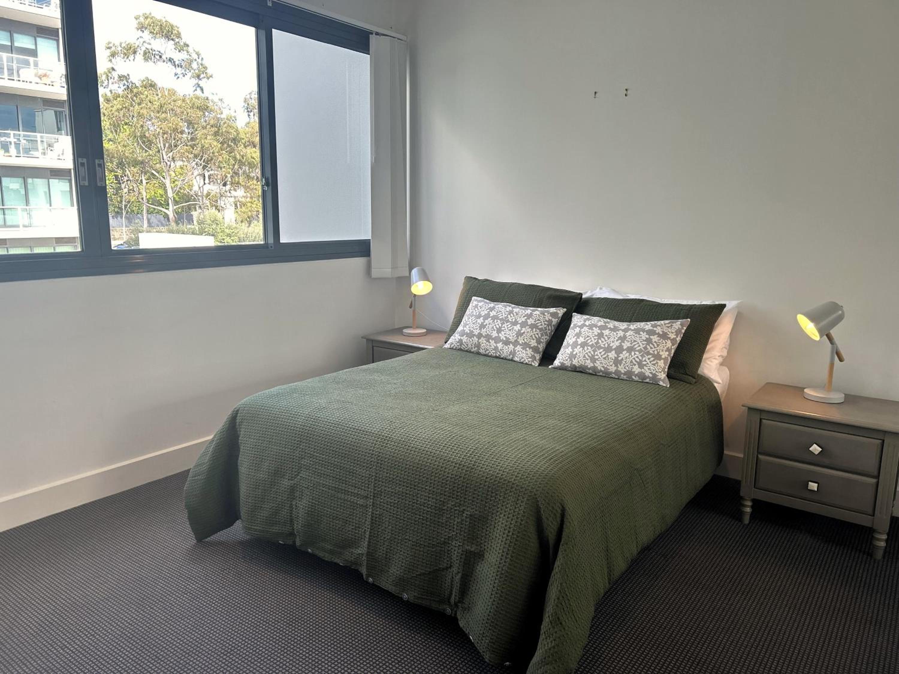 The Waterfront Apartments Geelong